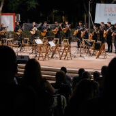 Petrer acogerá del 11 al 25 de julio la 29ª edición de su Festival Internacional de Guitarra 