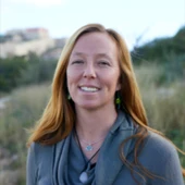 Elisa Langley, coordinadora del Observatorio de Ibiza Preservation Elisa Langley, coordinadora del Observatorio de Ibiza Preservation