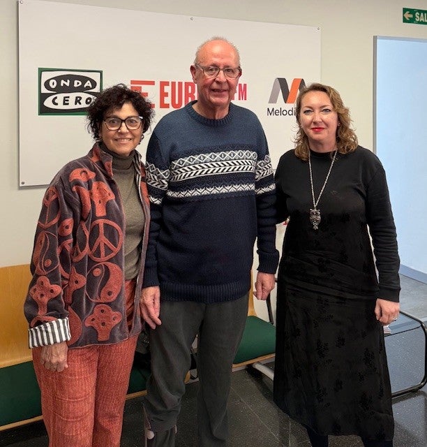 Pacientes con Covid Persistente en Mallorca: "Hay que disfrutar de la vida, a pesar de todo" Pacientes con Covid Persistente en Mallorca: "Hay que disfrutar de la vida, a pesar de todo"