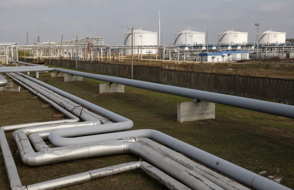 Juan Ignacio Crespo, analista financiero, pronostica cuándo bajará el precio del petróleo: "Las crisis en Oriente Medio suelen durar tres meses" Juan Ignacio Crespo, analista financiero, pronostica cuándo bajará el precio del petróleo: "Las crisis en Oriente Medio suelen durar tres meses"