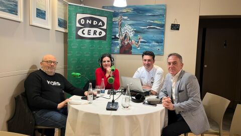 LA GASTRONOM&Iacute;A