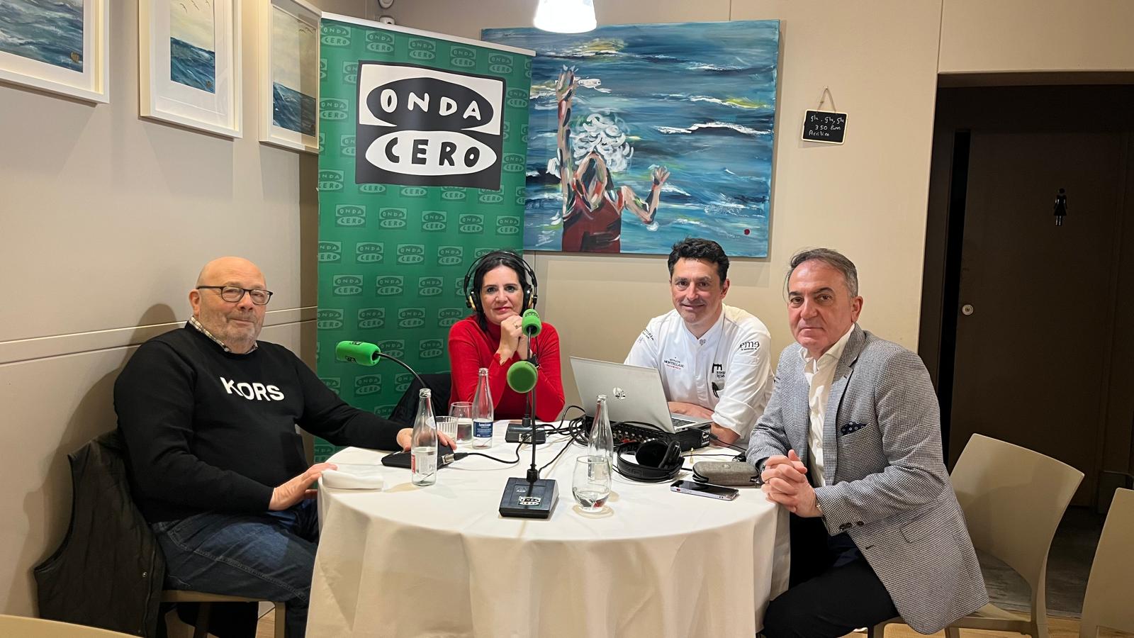 LA GASTRONOMÍA LA GASTRONOMÍA