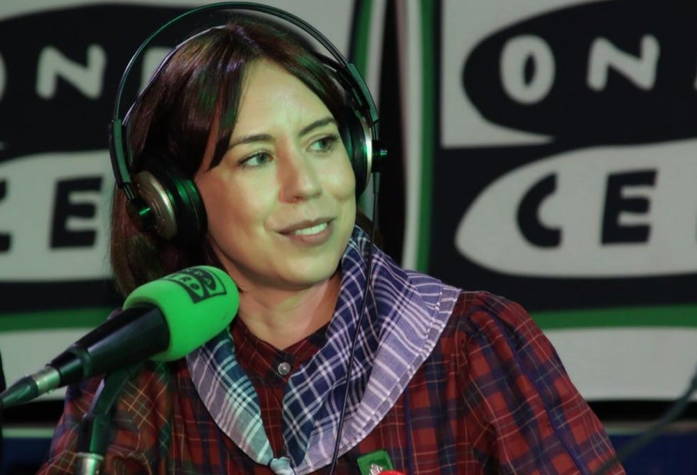 Diana Morant acusa al PP de estar “esclavo de Vox” y reclama un giro en los presupuestos Diana Morant acusa al PP de estar “esclavo de Vox” y reclama un giro en los presupuestos