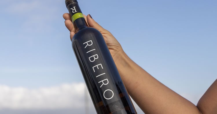 La CRDO Ribeiro logra nueve medallas en el Concurso «Mundus Vini» La CRDO Ribeiro logra nueve medallas en el Concurso «Mundus Vini»