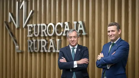 Eurocaja obtiene un beneficio de 122 millones de euros en 2025 Eurocaja obtiene un beneficio de 122 millones de euros en 2025