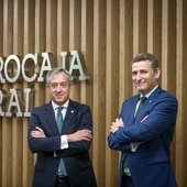 Eurocaja obtiene un beneficio de 122 millones de euros en 2025 Eurocaja obtiene un beneficio de 122 millones de euros en 2025