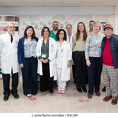 Guadalajara ha batido el récord en trasplantes de riñón Guadalajara ha batido el récord en trasplantes de riñón