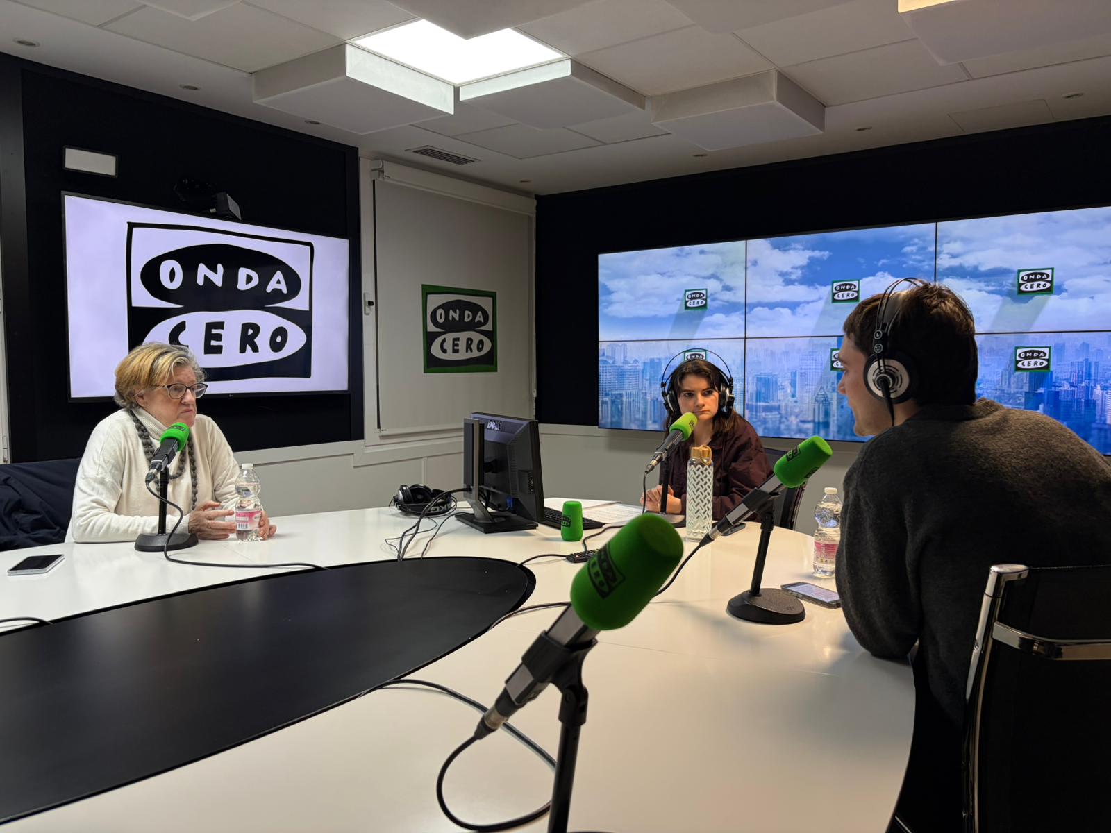 L'actualitat a debat L'actualitat a debat