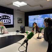 Tertúlia a La Brúixola