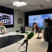 Tertúlia a La Brúixola Tertúlia a La Brúixola