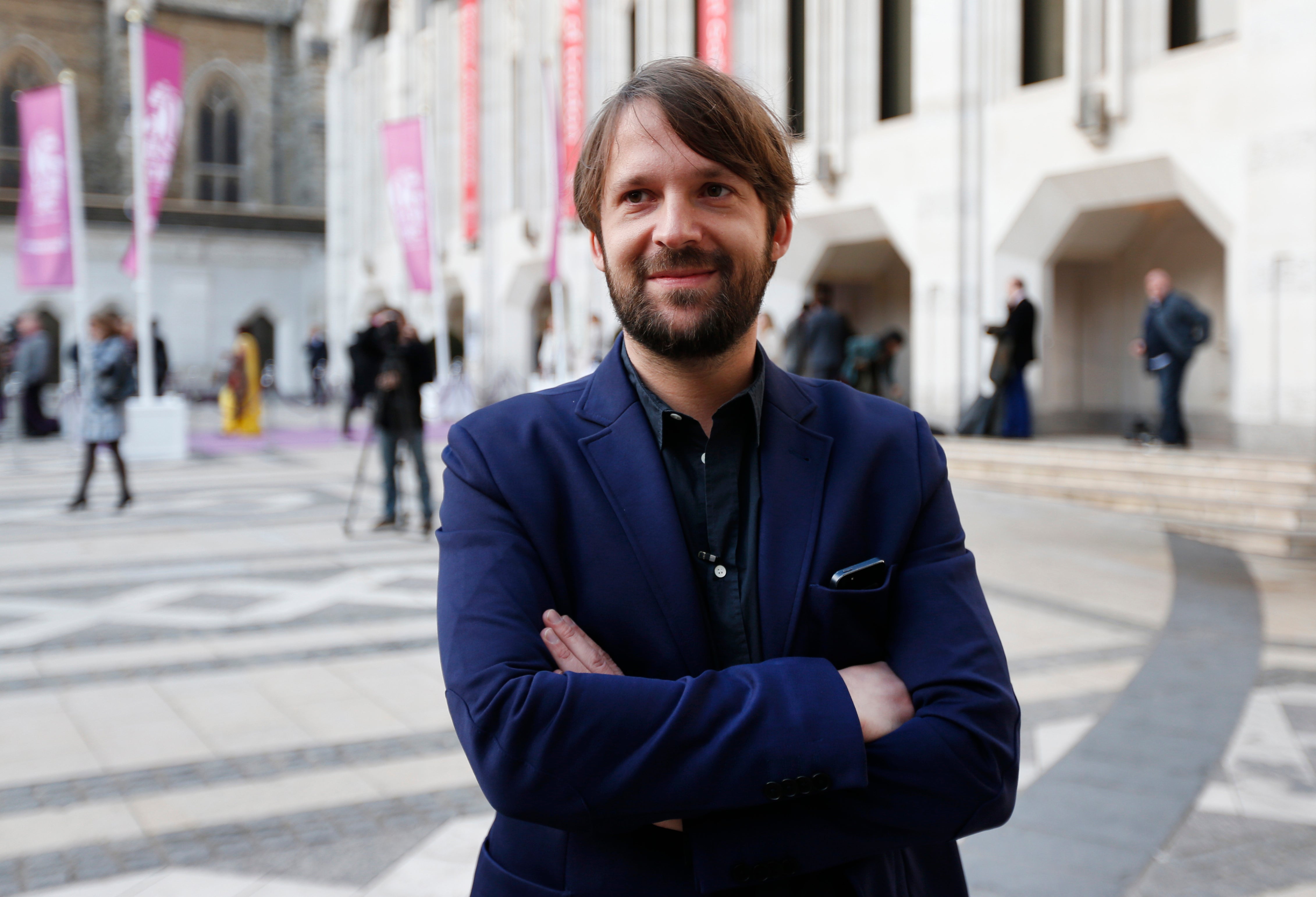 Quién es René Redzepi, el chef del famoso restaurante Noma acusado de malos tratos a su personal Quién es René Redzepi, el chef del famoso restaurante Noma acusado de malos tratos a su personal