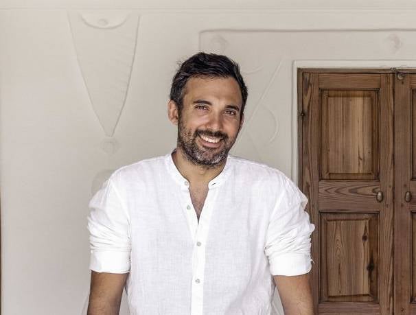 Lluís Oliva: “Construir por debajo de los 2.000 euros por metro cuadrado en Ibiza es casi imposible porque los números no salen” Lluís Oliva: “Construir por debajo de los 2.000 euros por metro cuadrado en Ibiza es casi imposible porque los números no salen”