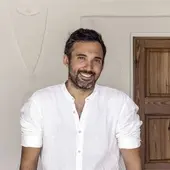 Lluis Oliva, presidente de la demarcación pitiusa del Colegio de Arquitectos de Baleares Lluis Oliva, presidente de la demarcación pitiusa del Colegio de Arquitectos de Baleares