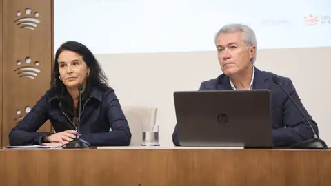 Diputación de Badajoz y ATA renuevan el plan para impulsar la digitalización y el emprendimiento en la provincia Diputación de Badajoz y ATA renuevan el plan para impulsar la digitalización y el emprendimiento en la provincia