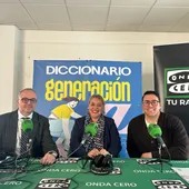 Especial Más de Uno Granada desde Las Gabias Especial Más de Uno Granada desde Las Gabias