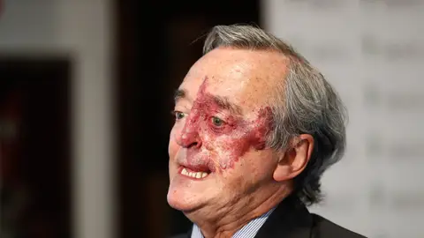 Mariano Barbacid, bioquímico y oncólogo, dirige el Grupo de Oncología Experimental en el Centro Nacional de Investigaciones Oncológicas Mariano Barbacid, bioquímico y oncólogo, dirige el Grupo de Oncología Experimental en el Centro Nacional de Investigaciones Oncológicas