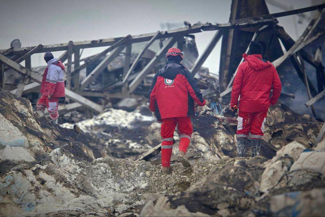 El petróleo, Ormuz y la salud del nuevo líder: las dudas abiertas tras doce días de guerra en Irán El petróleo, Ormuz y la salud del nuevo líder: las dudas abiertas tras doce días de guerra en Irán