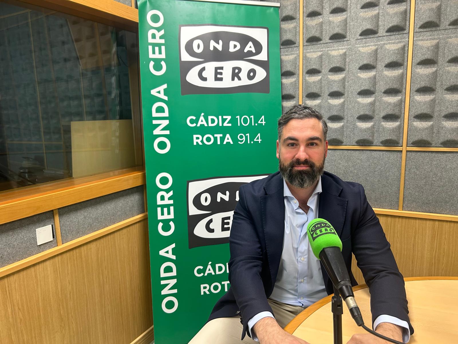 El Ayuntamiento de Cádiz invierte 23 millones de euros en la mejora de las instalaciones deportivas de la ciudad episode artwork