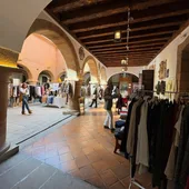 Feria del Stock en Villanueva de los Infantes, variedad de artículos con descuentos especiales Feria del Stock en Villanueva de los Infantes, variedad de artículos con descuentos especiales