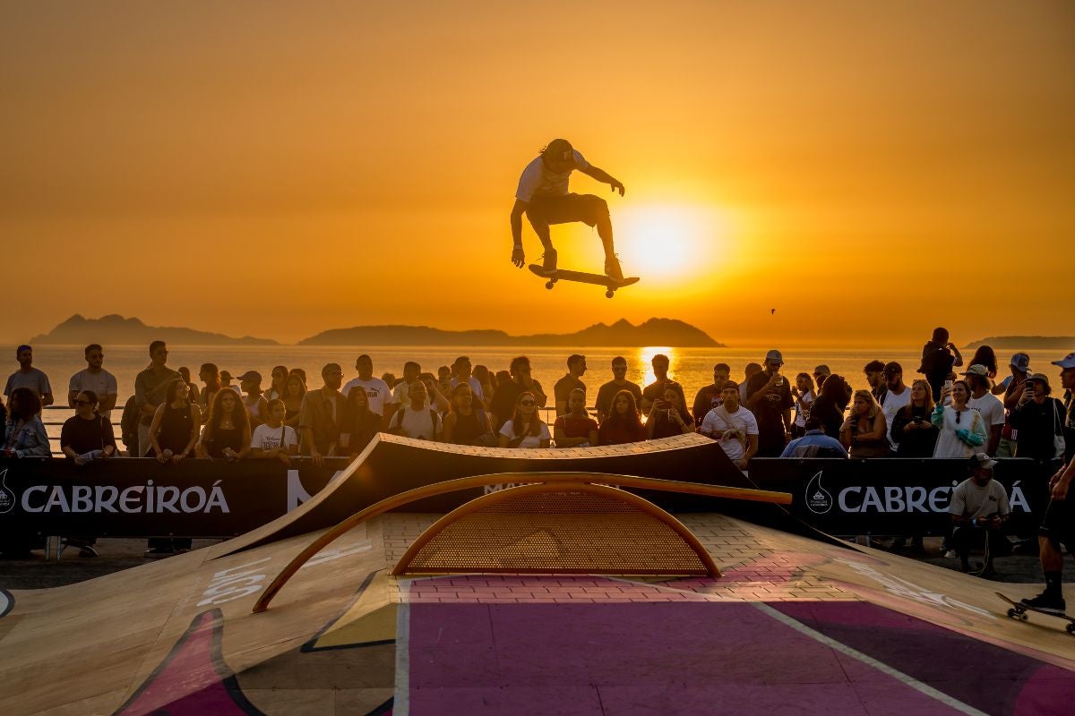 El Marisquiño 2026 ya tiene fechas: Se celebrará del 6 al 9 de agosto El Marisquiño 2026 ya tiene fechas: Se celebrará del 6 al 9 de agosto