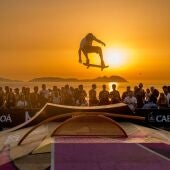  World Cup Skateboarding en Marisquiño 2025 