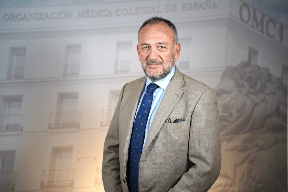 El Colegio Oficial de Médicos de Cuenca alerta del aumento de agresiones a sanitarios y pide denunciar todos los casos El Colegio Oficial de Médicos de Cuenca alerta del aumento de agresiones a sanitarios y pide denunciar todos los casos