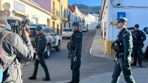 Nueve años después y tras encontrar restos óseos "compatibles", la desaparición de Francisco Cadena cerca de su resolución Nueve años después y tras encontrar restos óseos "compatibles", la desaparición de Francisco Cadena cerca de su resolución