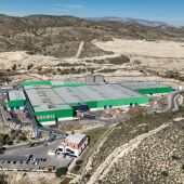 El Consorci Mare iniciará próximamente el sellado del frente de vertido del vertedero de El Campello