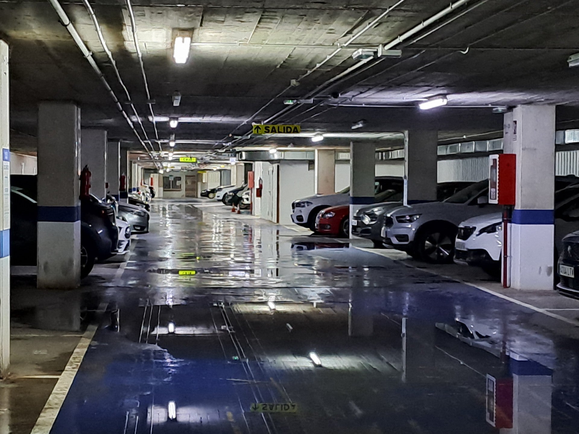 Nules logra que su parking municipal sea autosuficiente económicamente tras el plan de mejora impulsado en 2024 Nules logra que su parking municipal sea autosuficiente económicamente tras el plan de mejora impulsado en 2024