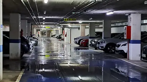 Nules logra que su parking municipal sea autosuficiente económicamente tras el plan de mejora impulsado en 2024 Nules logra que su parking municipal sea autosuficiente económicamente tras el plan de mejora impulsado en 2024