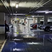 Nules logra que su parking municipal sea autosuficiente económicamente tras el plan de mejora impulsado en 2024