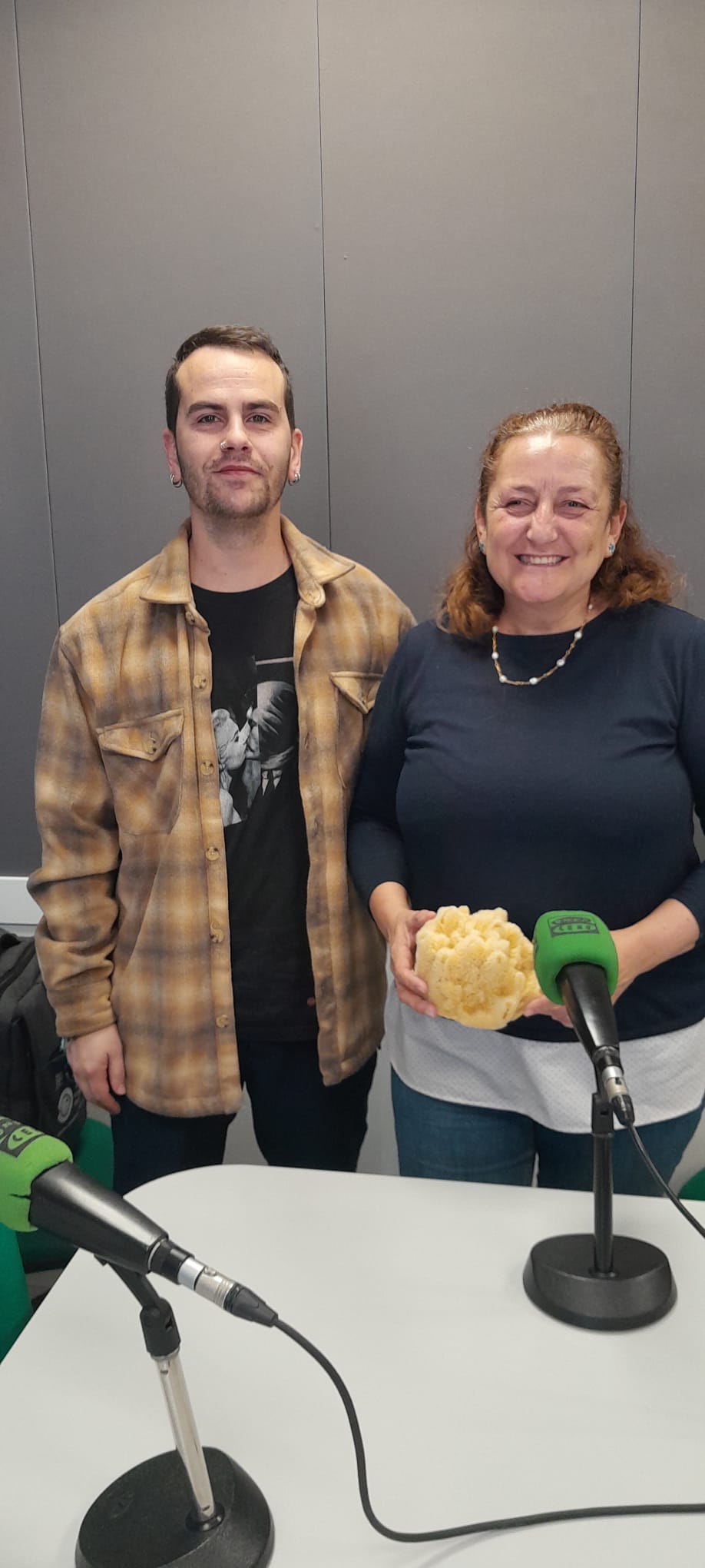 Los microplásticos inundan los mares Los microplásticos inundan los mares