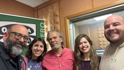 La cultureta con mojo 138