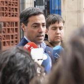 Pradales pide a Sánchez una decena de medidas para paliar el impacto de la guerra