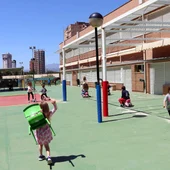 Benidorm destina 155.000 euros para impulsar acciones sociales, educativas y de mantenimiento en los centros educativos Benidorm destina 155.000 euros para impulsar acciones sociales, educativas y de mantenimiento en los centros educativos