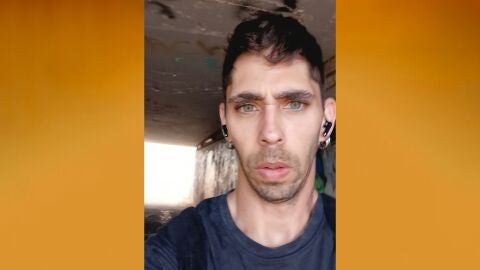 Gustavo, ganador de 18.000 euros en 'Cuerpos especiales'