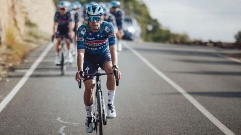 Mikel Landa 