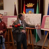 Fede Díaz y José María Román Fede Díaz y José María Román