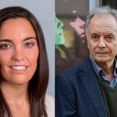 Marta García Aller y Antonio Soler inauguran la segunda edición del ciclo de conferencias y talleres ‘VIRAL’ 