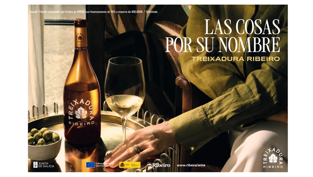 Treixadura Ribeiro Treixadura Ribeiro