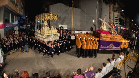Semana Santa de Torrevieja Semana Santa de Torrevieja