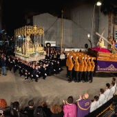 Semana Santa de Torrevieja