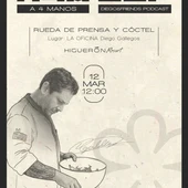 A cuatro manos A cuatro manos