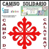 Camino Solidario Camino Solidario