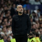 Guardiola: ”¿Oportunidades de remontar? No muchas” Guardiola: ”¿Oportunidades de remontar? No muchas”