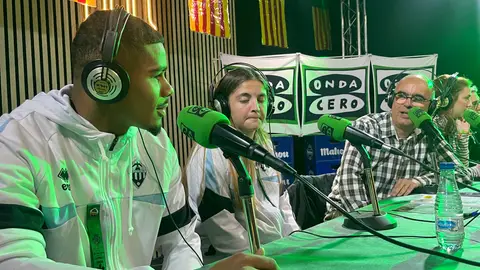 El Castellón sueña con una Magdalena de "primera" El Castellón sueña con una Magdalena de "primera"