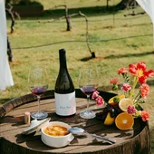 Tragabuches presenta su oda al atún a través de la mirada de los talentos gastronómicos del momento Tragabuches presenta su oda al atún a través de la mirada de los talentos gastronómicos del momento