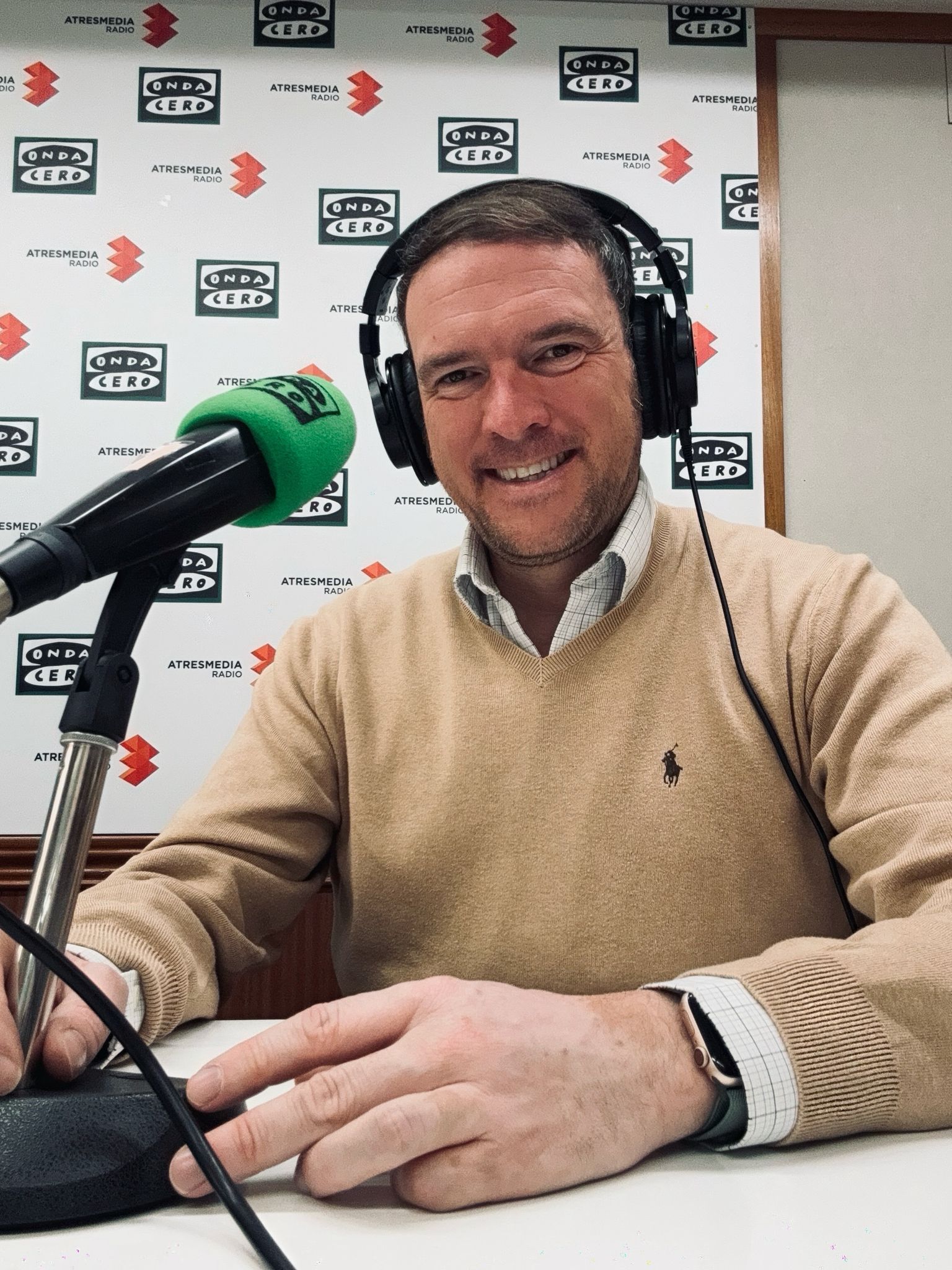 Hasta la Bola 12/03/2026 Hasta la Bola 12/03/2026