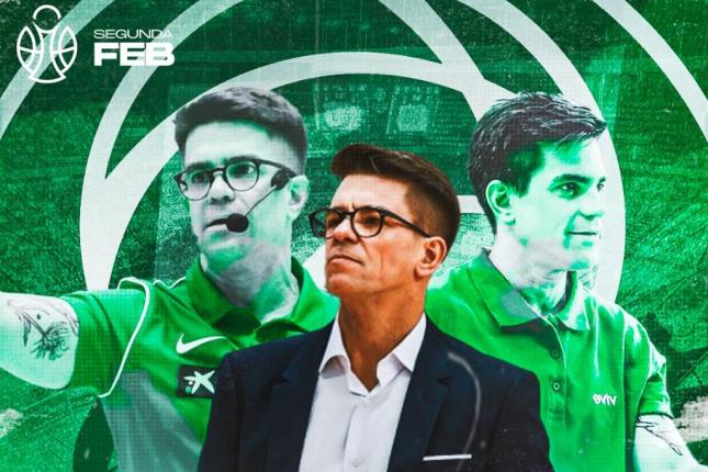 Pichel: "La igualdad va a ser máxima hasta el final" Pichel: "La igualdad va a ser máxima hasta el final"