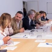 La inversión en la ampliación y reforma del Hospital del Sur de Tenerife superará los 40 millones de euros